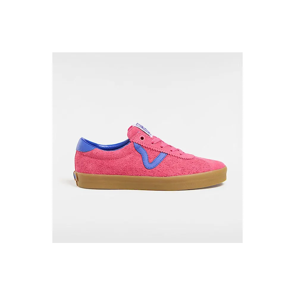 Vans Sport Low Kids Honeysuckle (VN000CQRCHL)