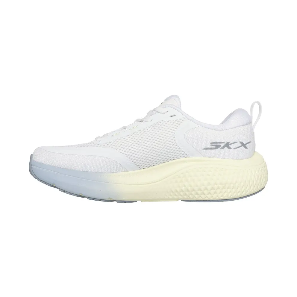 Skechers GO RUN Supersonic Max – White / Licht Blue – “White” (172086 WLBY)