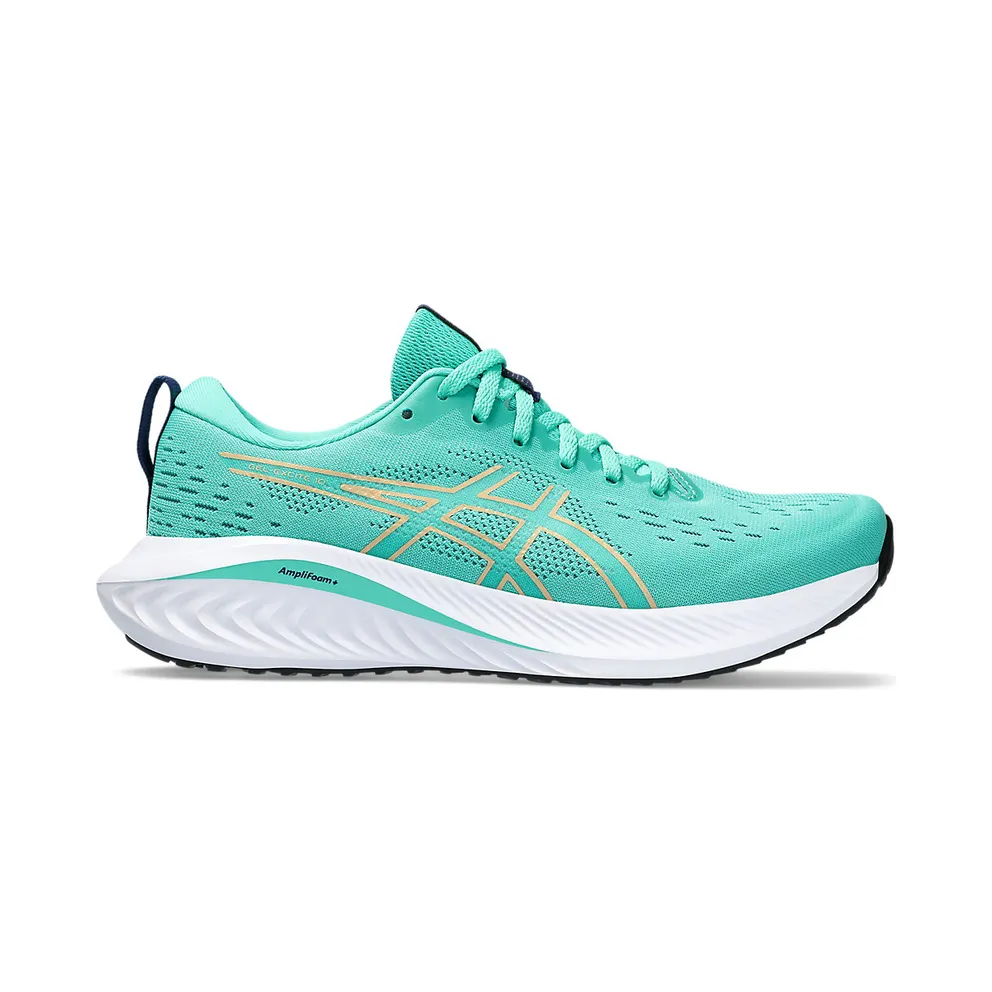 Asics Gel-excite 10 Aurora Green/Champagne (1012B418.301)