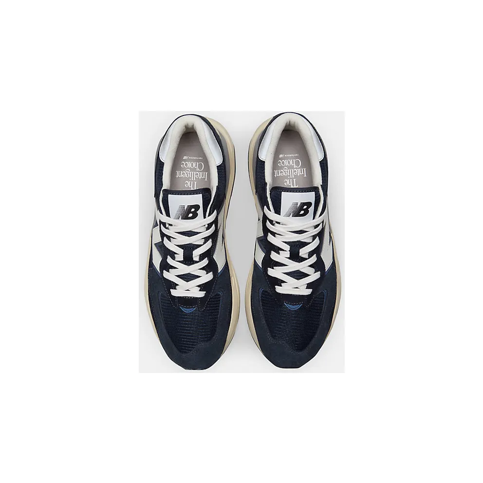 New Balance 57/40 Eclipse Sea Salt (M5740VLB)