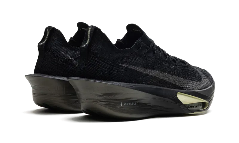 Nike ZoomX AlphaFly 3 “Metallic Medium Ash” (HV6350-001)