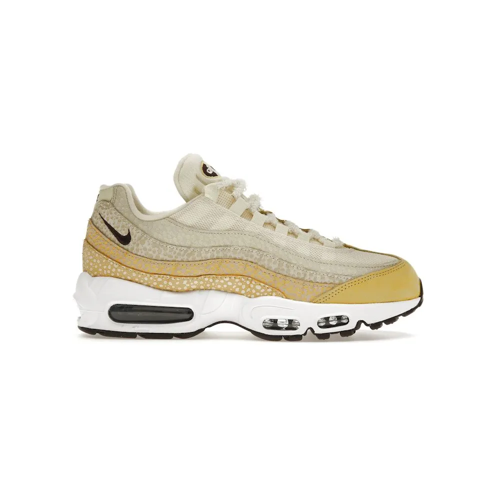 Nike Air Max 95 Saturn Gold Alabaster (FD9857-700)