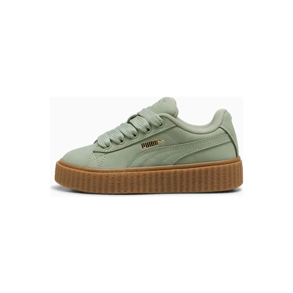 Puma Creeper Phatty Rihanna Fenty Green Fog (399867-02)