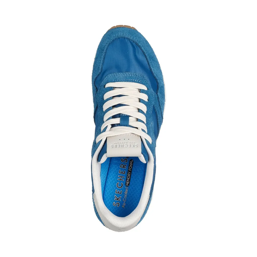Skechers UNO – Vintage Dayz “Blue” (177857BLU)