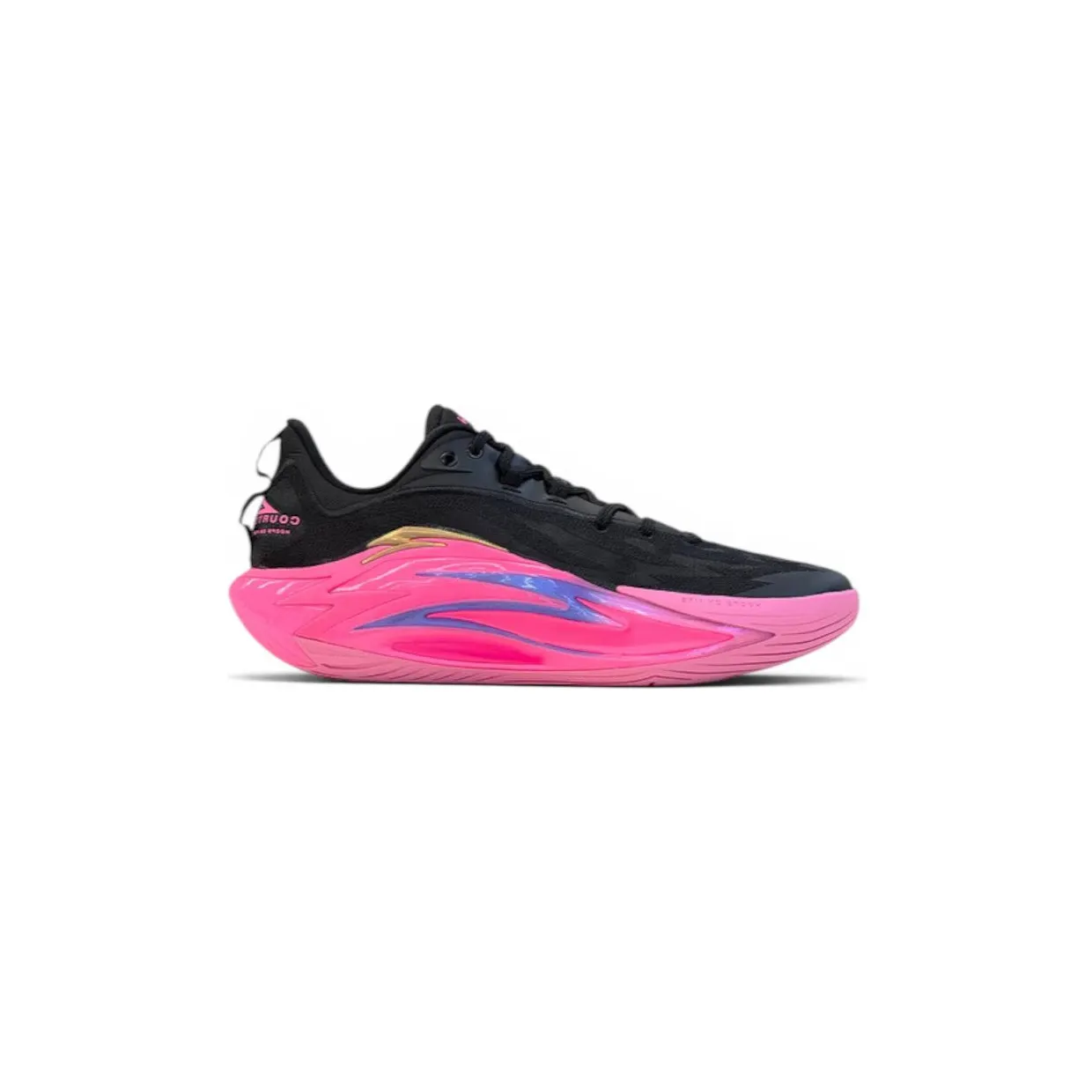 anta-sneaker 112631606S-1