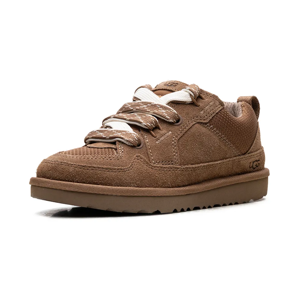 Ugg Lo Lowmel GS “Chestnut” (1166490K-CHE)