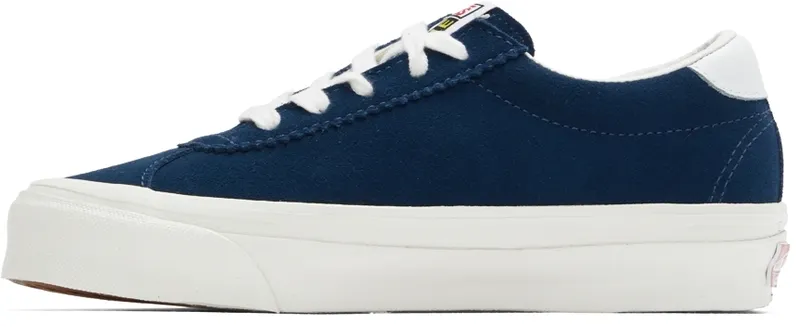Vans Navy Suede OG Epoch LX (VN0A4U12XMN)