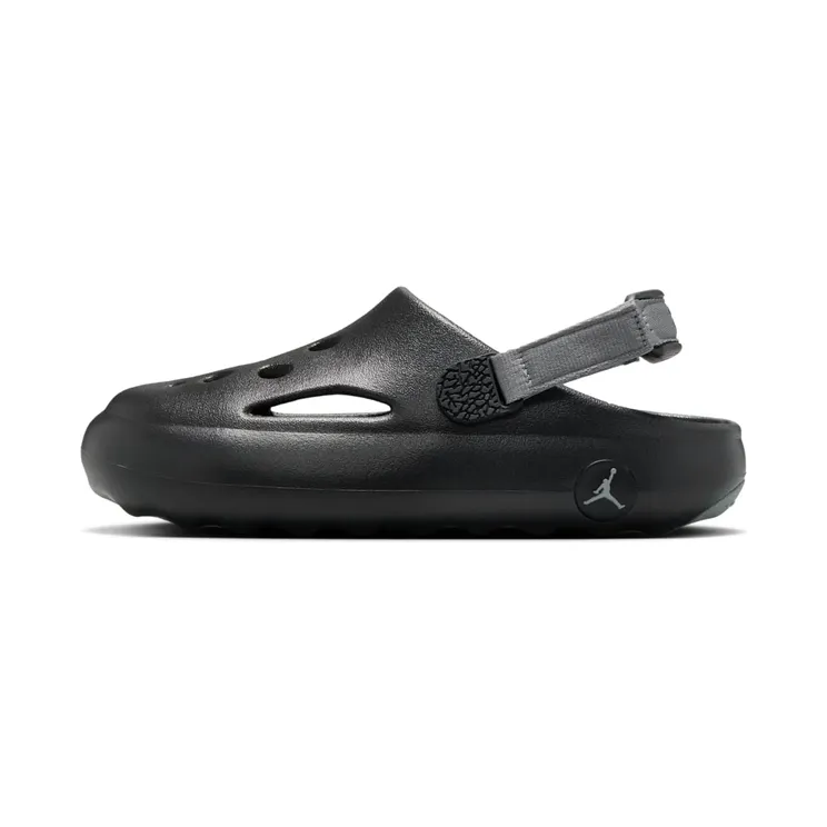 Jordan Hydrip “Black / Smoke Grey” (HF5981-001)