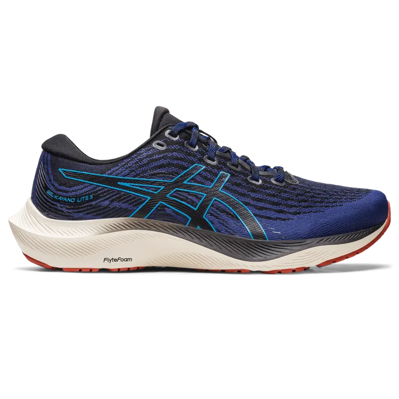 Asics GEL-KAYANO LITE 3 Indigo Blue/Black (1011B463.401)