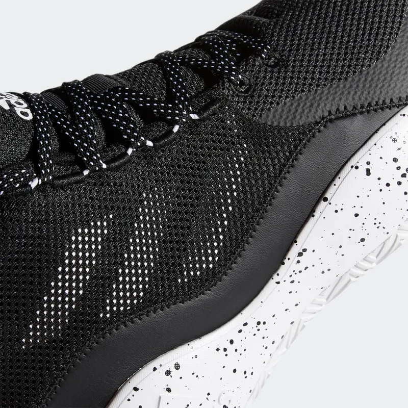 adidas D Rose 773 2020 Black / White / Core Black (FX7123)