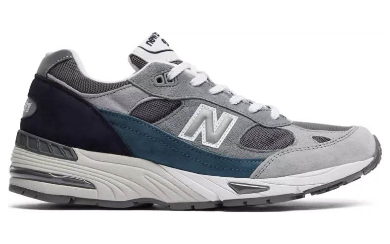 New Balance 991 D (M991GBT)