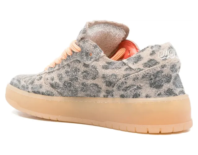 evenu-sneaker EQUAL MASAI