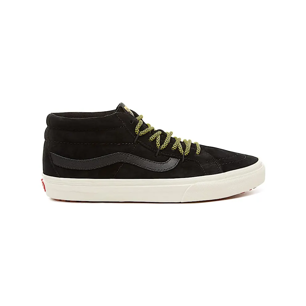 Vans Sk8-Mid Reissue G MTE Black (VN0A3TKQI28)