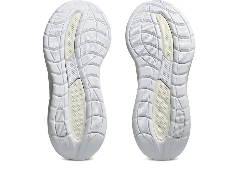 ASICS GEL-CUMULUS 28 “Cream / Glacier Grey” (1012B916-100)