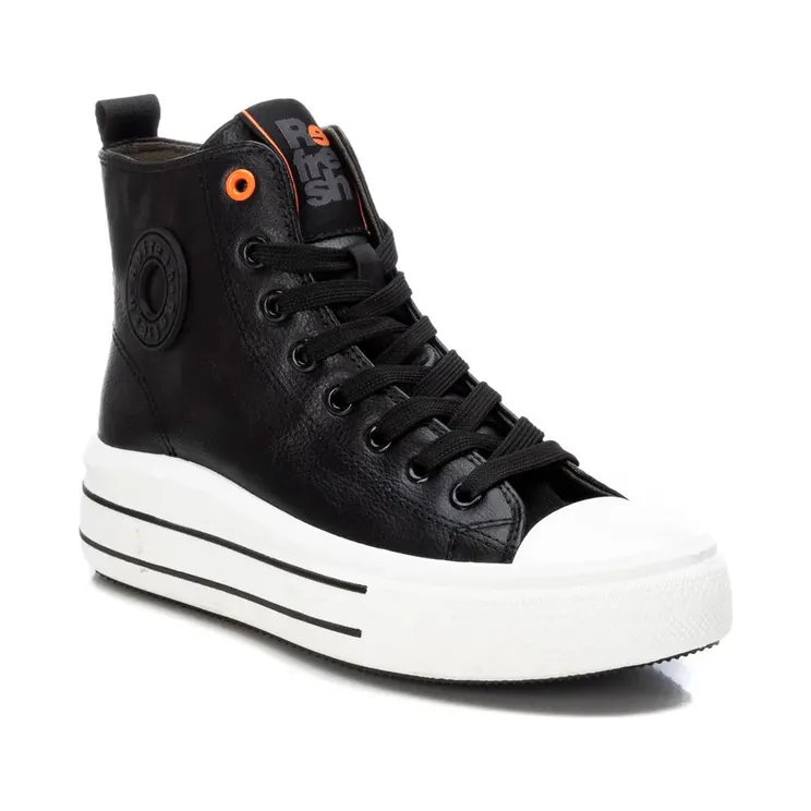 Refresh 17228 Schoenen 172284-Black