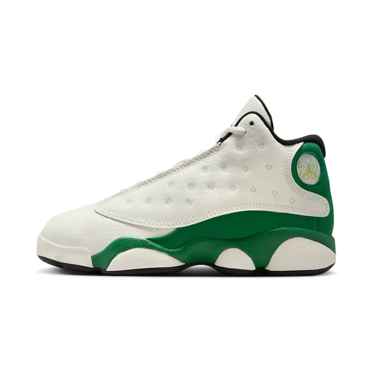 Air Jordan 13 PS “Pine Green” (HQ0779-103)