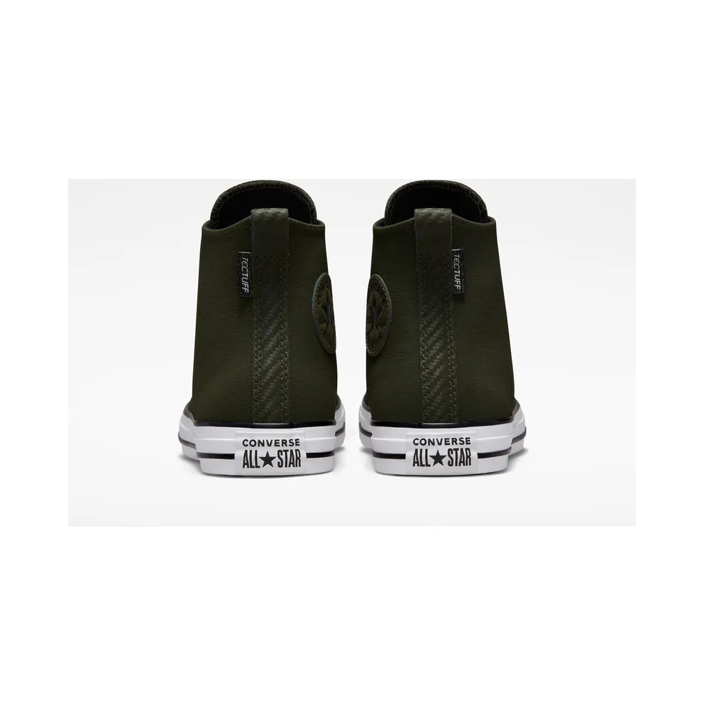 Converse Chuck Taylor All Star TecTuff Utility Green/White/Black