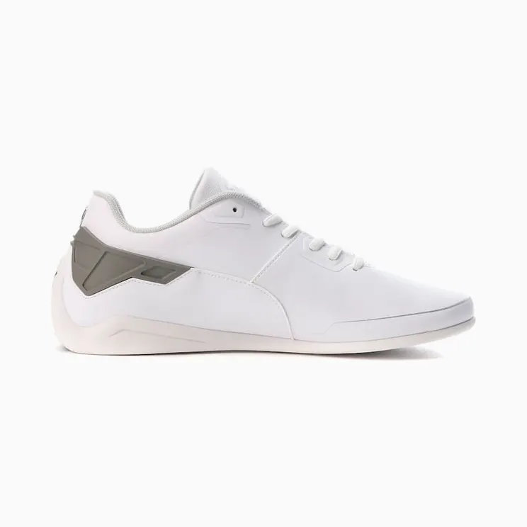 Puma Mercedes F1 Drift Cat Delta motorsportschoenen Silver/White (30685201)