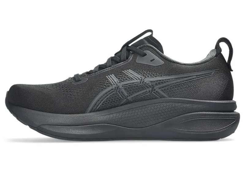 ASICS GEL-KAYANO 33 “Black / Black” (1011C167-001)