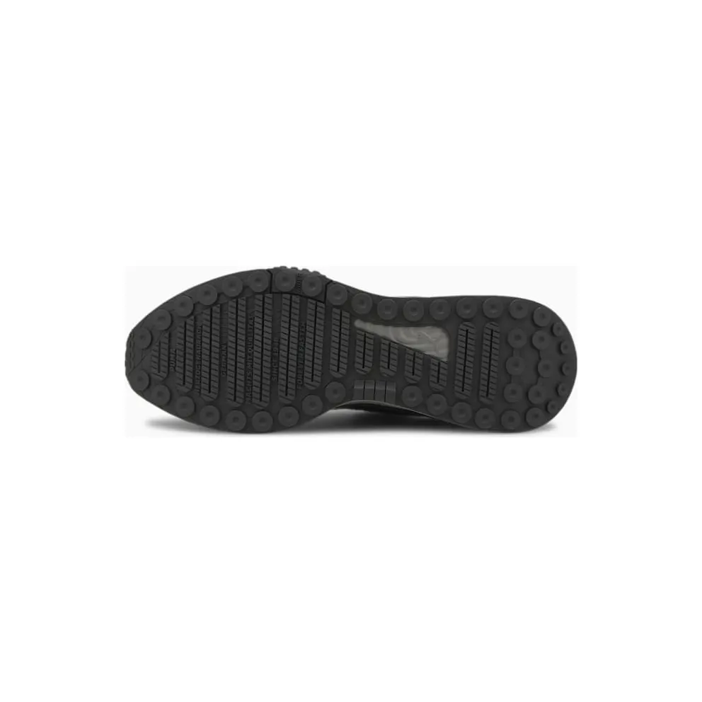 Puma Neymar Jr. Wild Rider Black Grey/Black (385048-01)