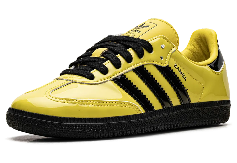 adidas-samba JR8749