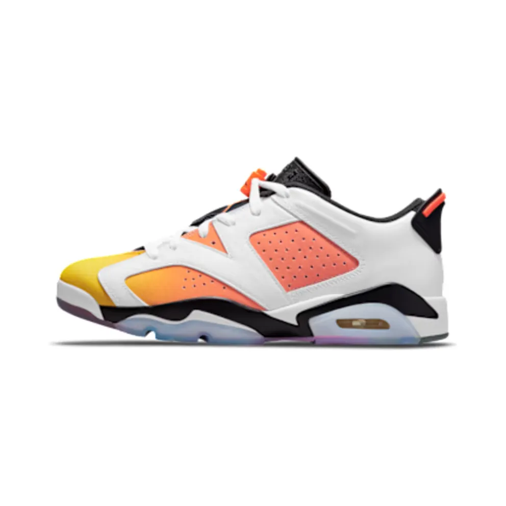 Jordan 6 Retro Low Dongdan (DC1048-110)