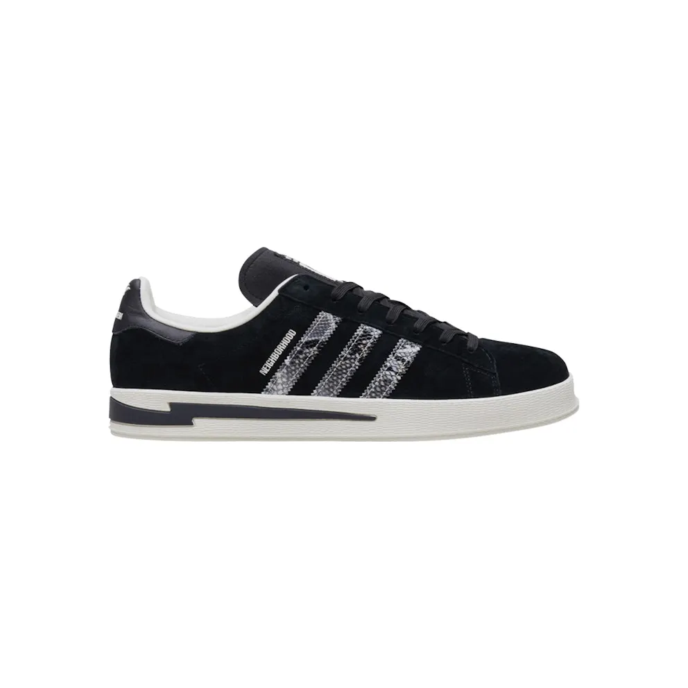 adidas Campus Invincible x Neighborhood (GW8852)