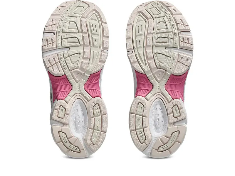 ASICS GEL-1130 PS “White / Dragon Fruit” (1204A170-107)