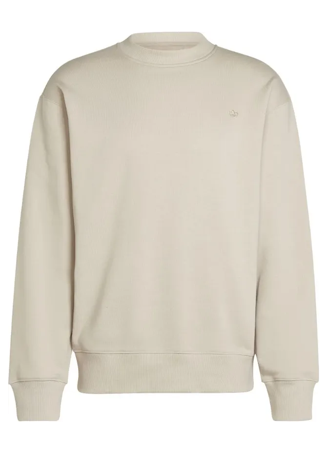 Adidas – Adicolor Contempo French Terry Sweatshirt – Sweatshirt-Crewneck (IR7920)