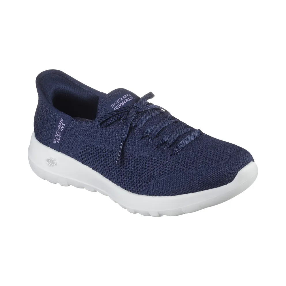 Skechers Slip-ins: GO WALK Joy – Abby – Marine (124649 NVY)