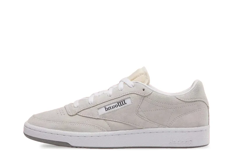Reebok Club C 85 JJJJound Chalk Suede (100073317)