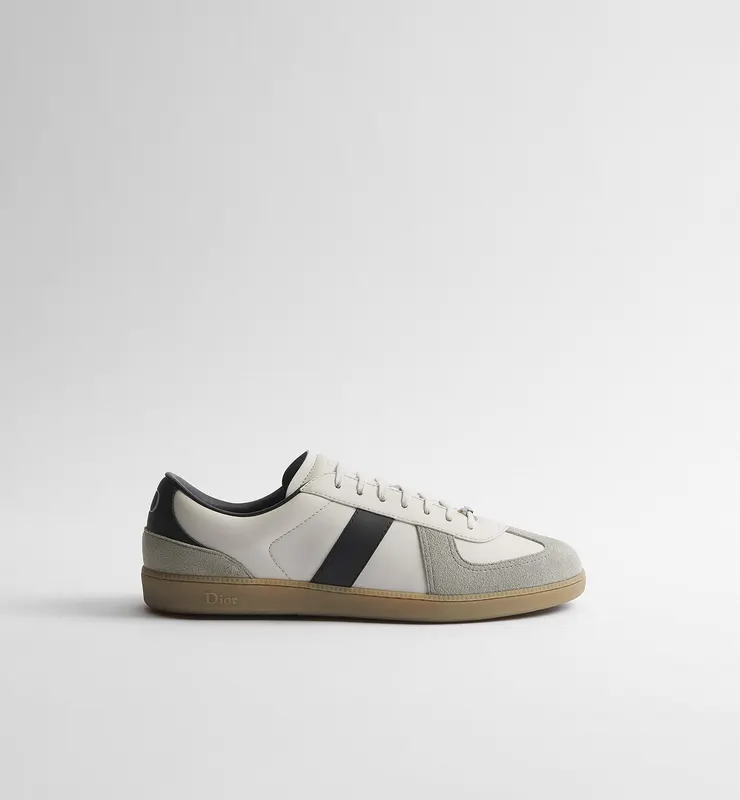 DIOR B01 Matchpoint-sneaker (3SN356ZRH-H069)