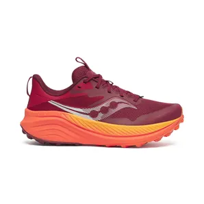 Saucony Xodus Ultra 3 Currant Pepper (S10914-212)