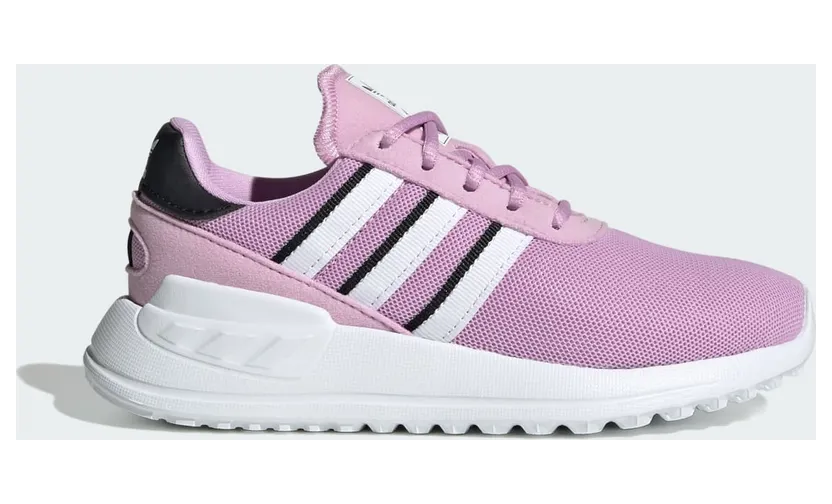 Adidas LA Trainer Lite Bliss Lilac / Cloud White / Core Black (GX1906)