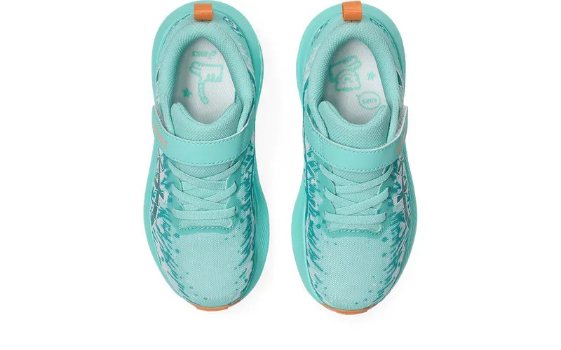 ASICS Pre Noosa Tri 16 Illuminate Mint Wave Teal (1014A345-401)
