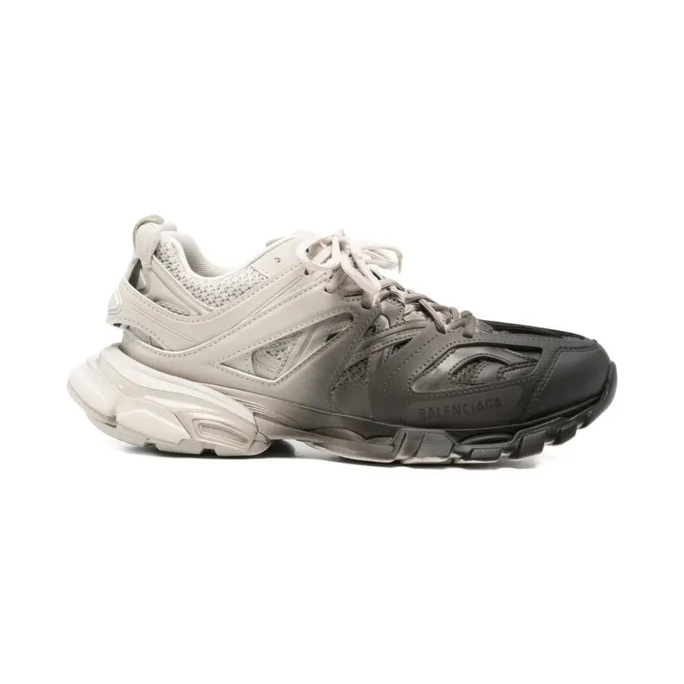 Balenciaga Track Gradient in black/beige 542023WTRGD/S_BALEN-1090_600-45