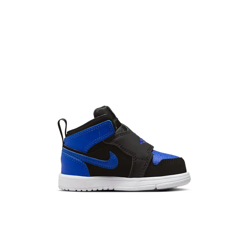Jordan Sky 1 Royal (TD) Black/Hyper Royal-White (BQ7196-004)