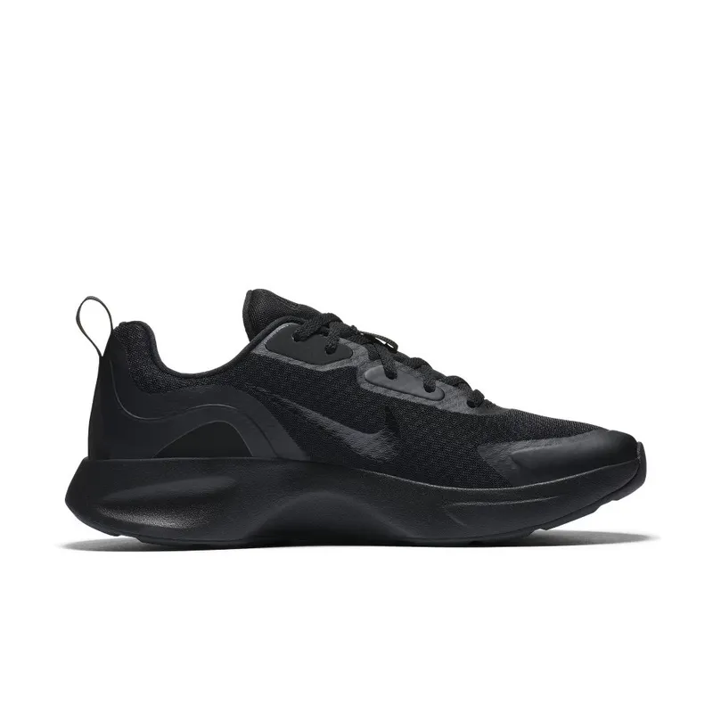 Nike Wearallday Black (CJ1677-002)