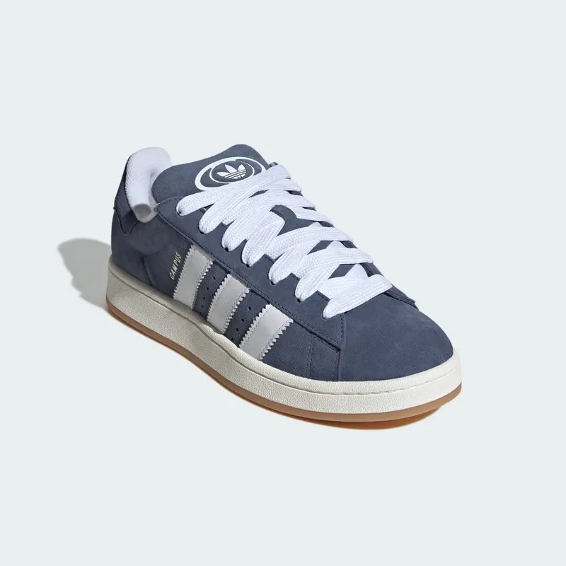 adidas Campus 00s Preloved Ink Cloud White (JH5813)