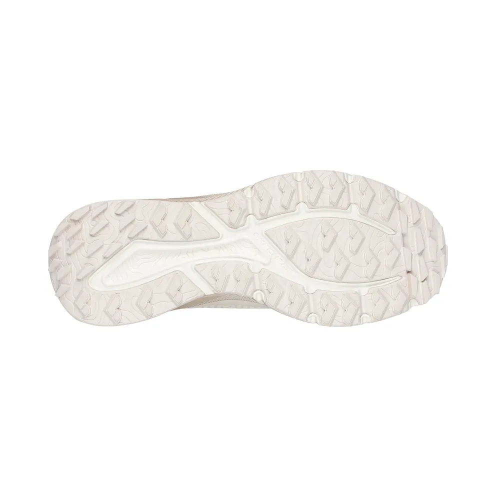 Skechers Slip-ins: Switch Back – Mist – Natuurlijk – “Beige” (180157 NAT)