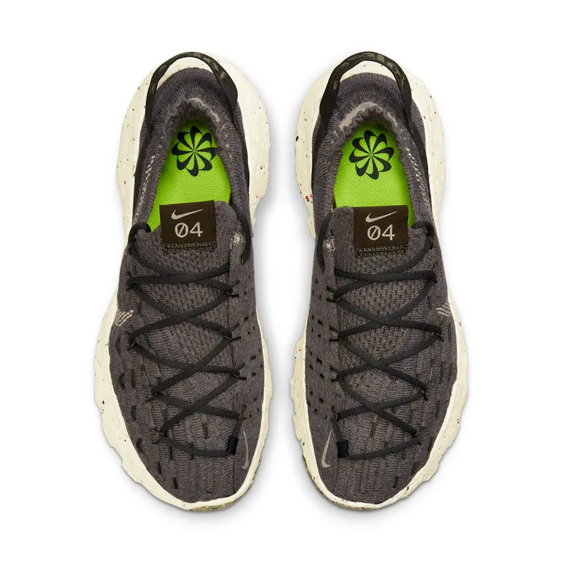 Nike SPACE HIPPIE 04 “Cargo Khaki” (CD3476-300)