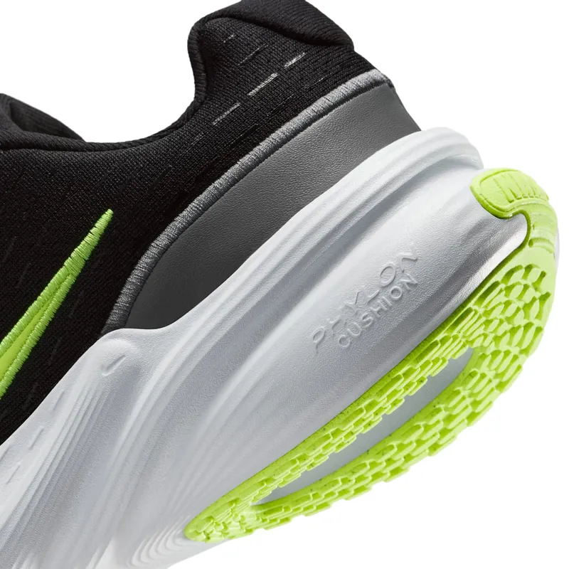 Nike Uplift SC Black / Pure Platinum / Smoke Grey (IF1749-008)