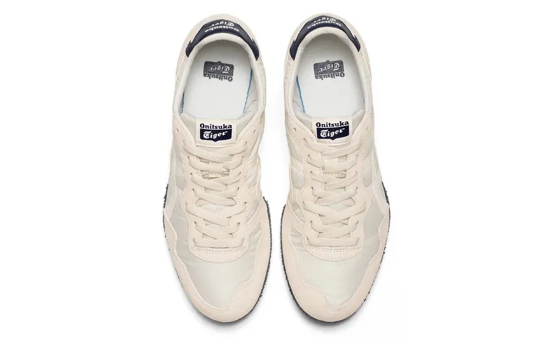 Onitsuka Tiger Serrano Oatmeal Cream (1183B400-252)