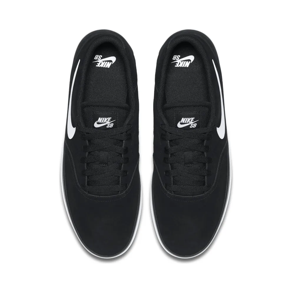 Nike SB Check “Black / White” (705265-006)