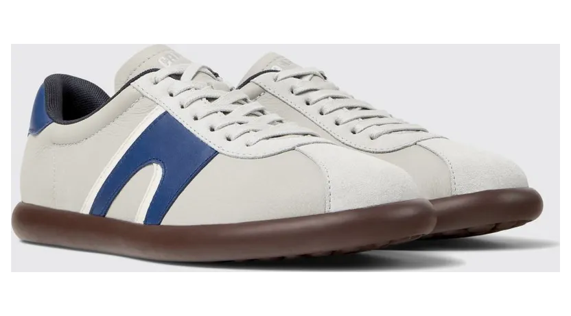 Camper Grey (K201608-027PELOTASSOLLER0)