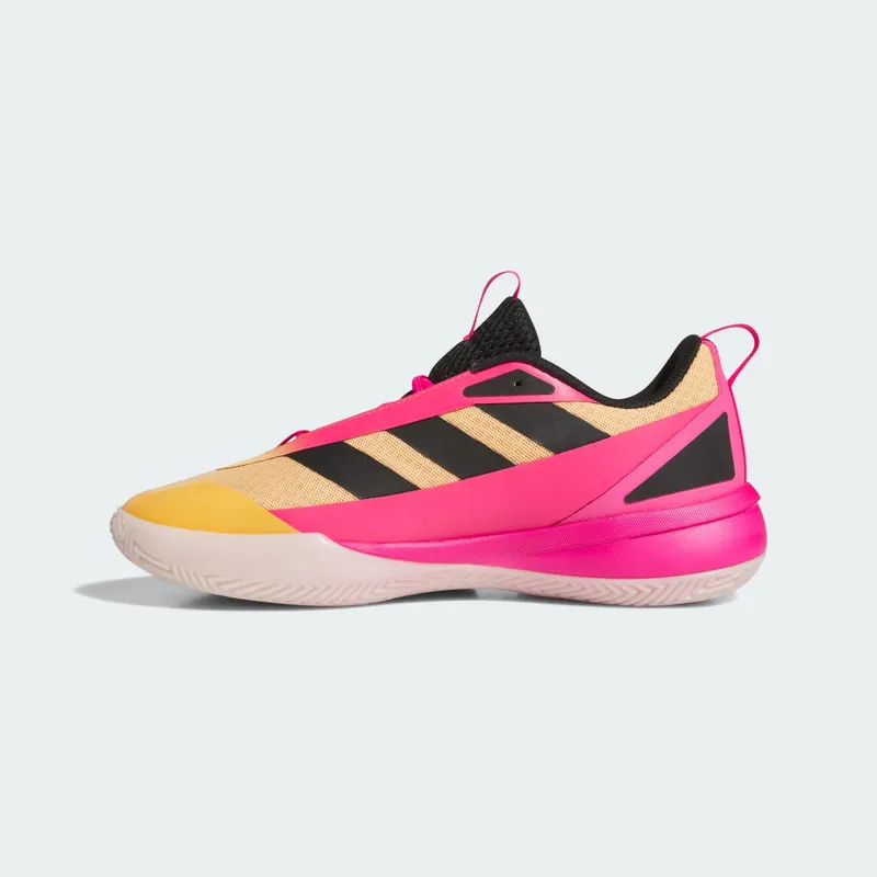 adidas Subzone Hazy Orange Core Black Shock Pink (JQ7804)