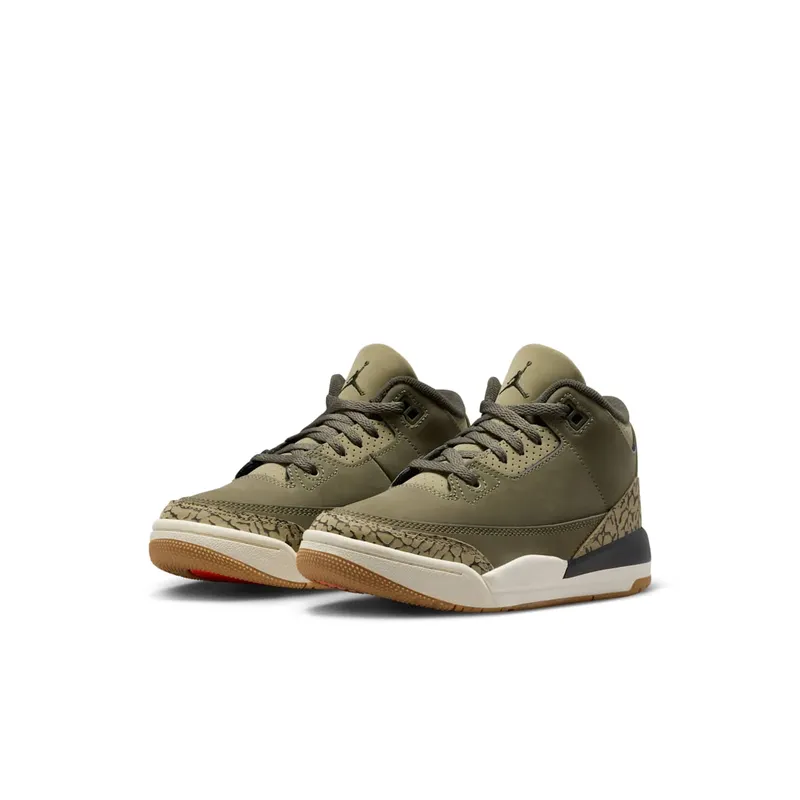 Air Jordan 3 PS “Family Affair” (DM0966-202)