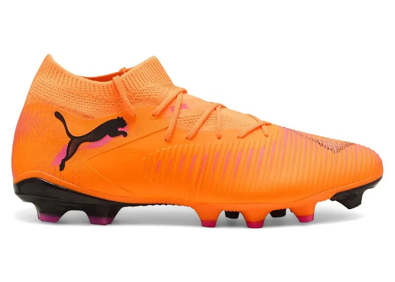 Puma Future 8 Match FG/AG Hot Pursuit Pack (108593-03)