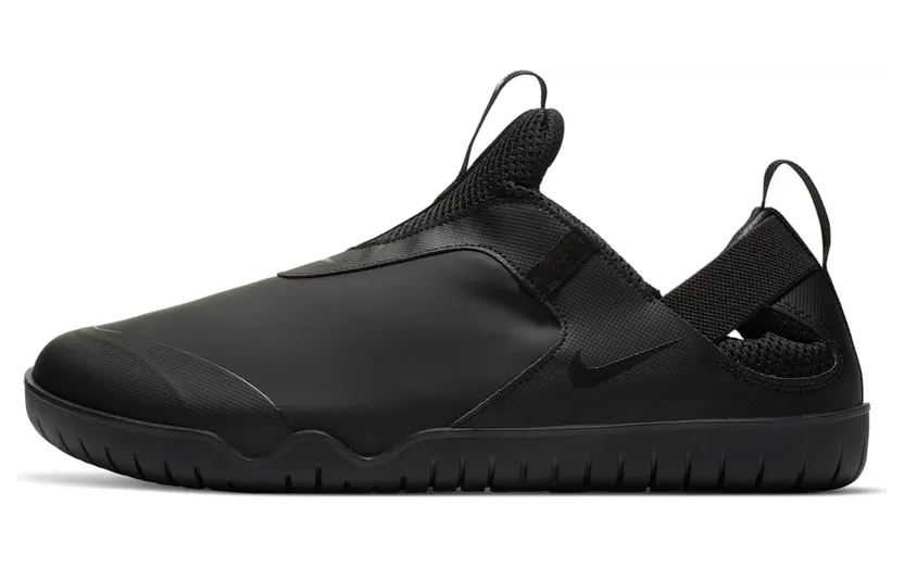 Nike Air Zoom Pulse Triple Black