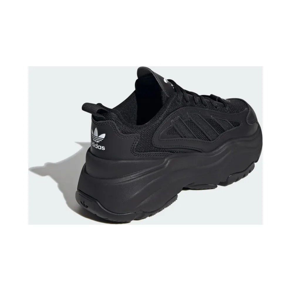 adidas Ozgaia Core Black / Core Black / Cloud White (IG6045)